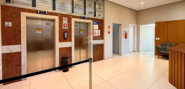 Sala Comercial à venda, 39m² no Centro, Canoas