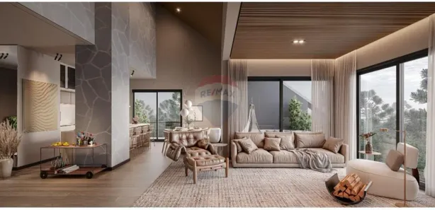 Cobertura com 4 Quartos à venda, 183m² no Centro, Gramado