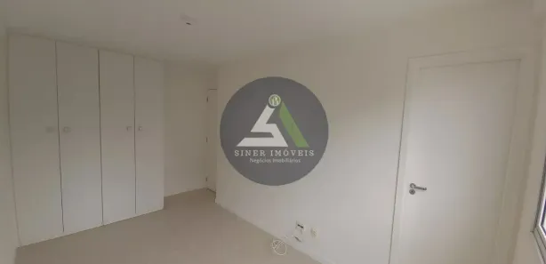 Cobertura com 3 Quartos para alugar, 137m² no Praça Seca, Rio de Janeiro