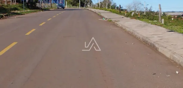 Lote/Terreno à venda, 513m² no Santa Marta, Passo Fundo