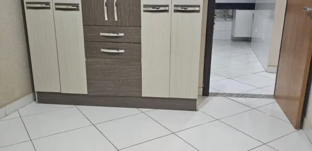 Apartamento com 2 Quartos à venda, 54m² no Vila São José, Brasília