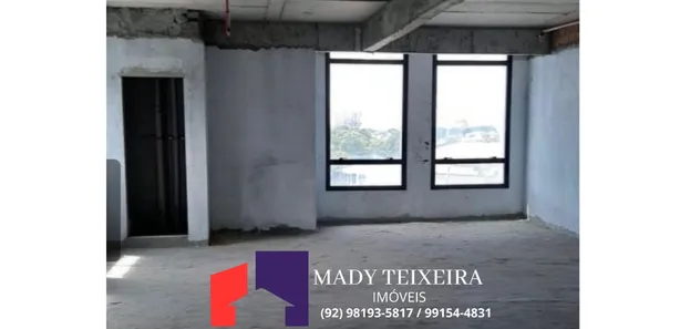 Ponto Comercial para alugar, 460m² no Presidente Vargas, Manaus