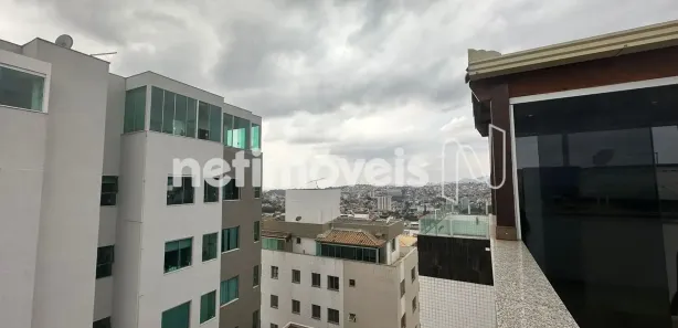 Cobertura com 2 Quartos à venda, 92m² no Diamante (Barreiro), Belo Horizonte