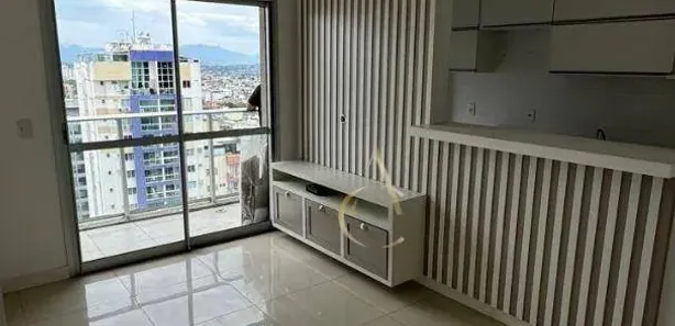 Apartamento com 2 Quartos para venda ou aluguel, 70m² no Centro, Nova Iguaçu
