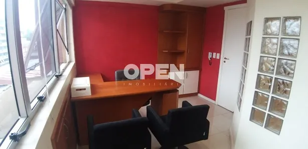 Sala Comercial à venda, 38m² no Centro, Canoas