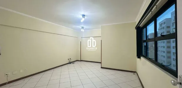 Sala Comercial para alugar, 42m² no Aparecida, Santos