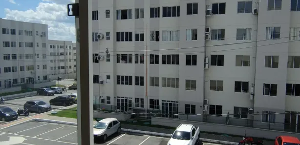 Apartamento com 2 Quartos para alugar, 50m² no Lago Azul, Manaus