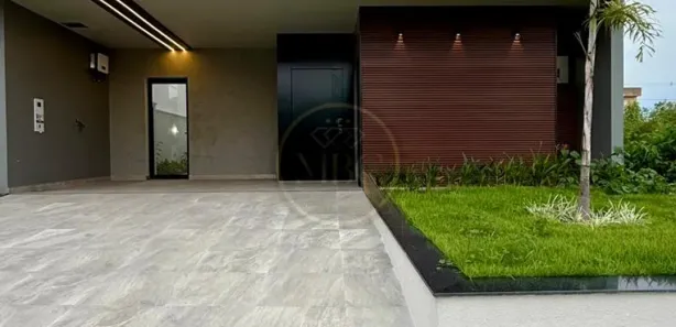 Casa de Condomínio com 4 Quartos à venda, 251m² no Novo Aleixo, Manaus