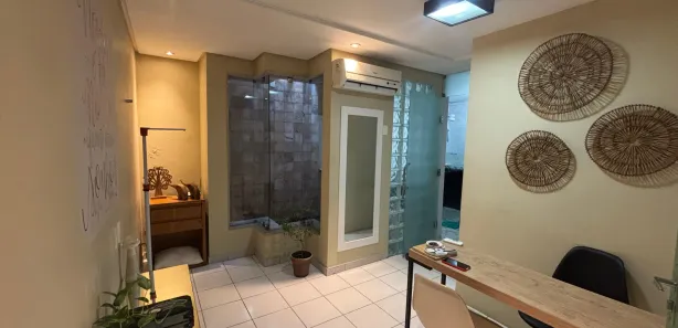 Sala Comercial para alugar, 20m² no Candelária, Natal
