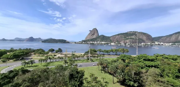 Apartamento com 3 Quartos à venda, 98m² no Flamengo, Rio de Janeiro