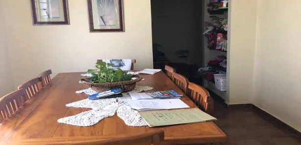 Casa com 3 Quartos à venda, 146m² no Vila Vakula, Cosmópolis