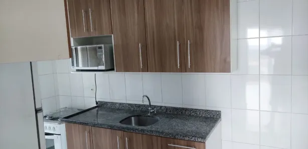 Apartamento com 3 Quartos para alugar, 91m² no Aleixo, Manaus
