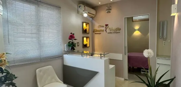 Sala Comercial para alugar, 60m² no Itapuã, Salvador
