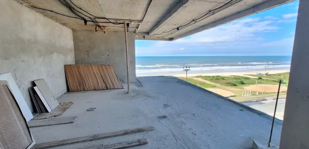 Cobertura com 4 Quartos à venda, 182m² no Balneario Albatroz, Matinhos