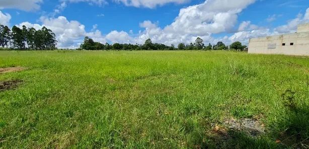 Fazenda/Sítio com 1 Quarto à venda, 20000m² no Brazlândia, Brasília