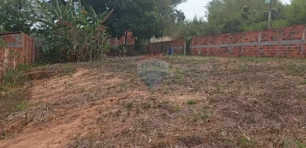 Lote/Terreno à venda, 1005m² no Chácaras do Pinhal (Pinhal), Cabreúva