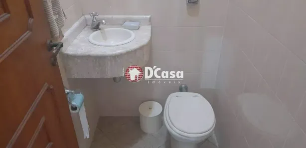 Casa de Condomínio com 3 Quartos para alugar, 278m² no Vila das Jabuticabeiras, Taubaté