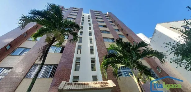 Apartamento com 2 Quartos à venda, 73m² no Pituba, Salvador