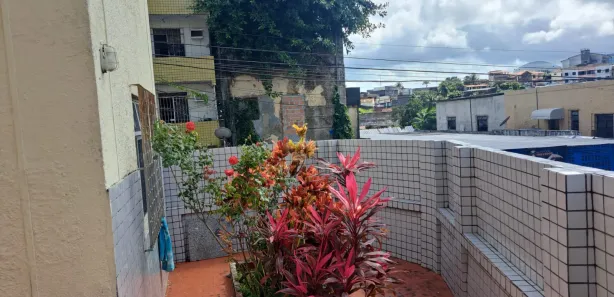 Casa com 5 Quartos à venda, 300m² no Nazaré, Salvador