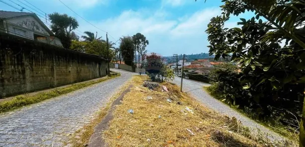 Lote/Terreno à venda, 1080m² no Bocaina, Ribeirão Pires