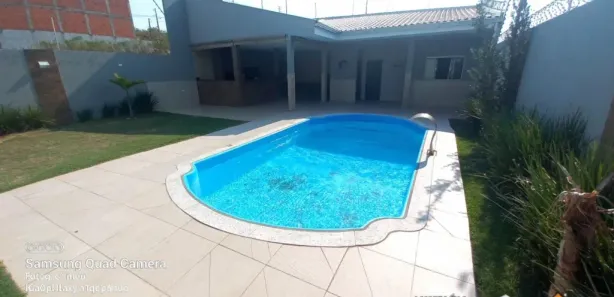 Fazenda/Sítio com 1 Quarto para alugar, 100m² no CENTRO, Mandaguaçu