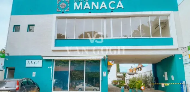 Sala Comercial para alugar, 100m² no Centro, Holambra
