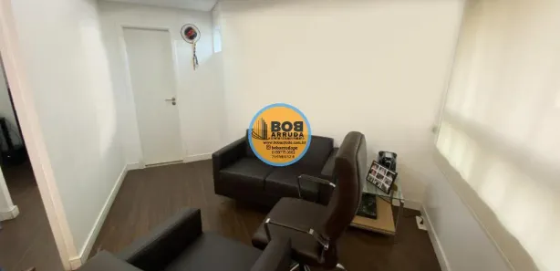 Sala Comercial para venda ou aluguel, 100m² no Graças, Recife