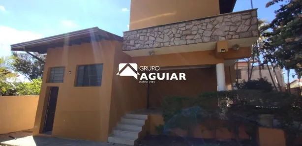 Sobrado com 3 Quartos à venda, 182m² no Parque Nova Suíça, Valinhos