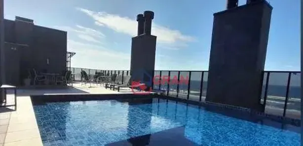Cobertura com 3 Quartos à venda, 119m² no Balneário Costa Azul, Matinhos