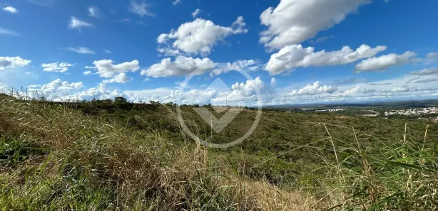 Lote/Terreno à venda, 1443m² no Parque das Orquídeas, Lagoa Santa