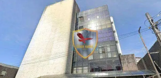 Sala Comercial para alugar, 27m² no Cidade Alta, Natal