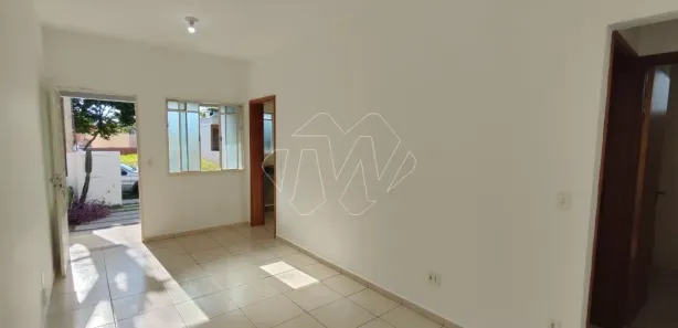 Casa de Condomínio com 3 Quartos à venda, 71m² no Jardim Marialice, Araraquara