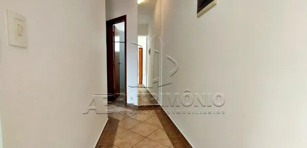 Apartamento com 2 Quartos para alugar, 60m² no Jardim Prestes de Barros, Sorocaba