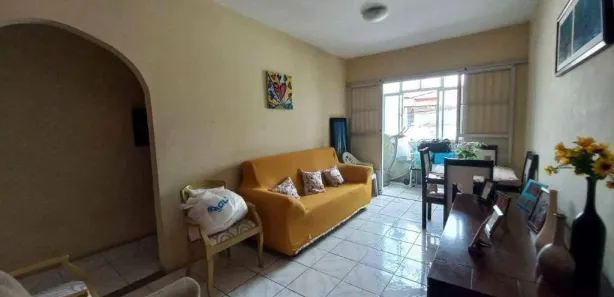 Casa com 4 Quartos à venda, 100m² no Ribeira, Salvador
