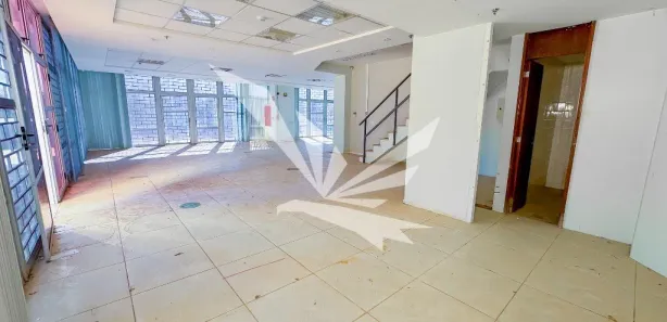 Ponto Comercial para venda ou aluguel, 217m² no Asa Norte, Brasília