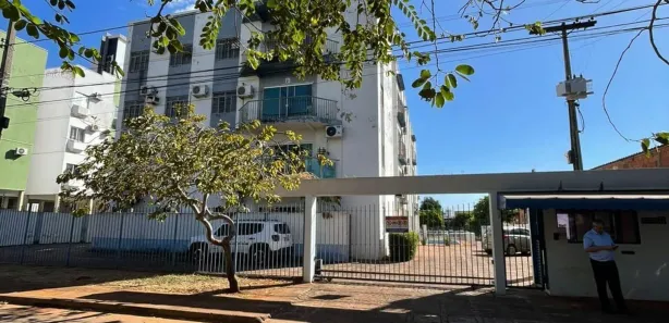 Apartamento com 2 Quartos à venda, 68m² no Plano Diretor Sul, Palmas