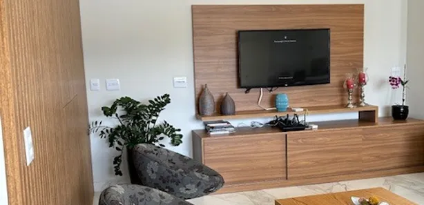 Casa de Condomínio com 4 Quartos à venda, 1000m² no Champagne, Lagoa Santa