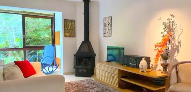 Apartamento com 2 Quartos à venda, 74m² no Planalto, Gramado
