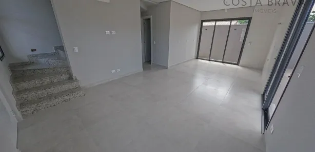 Sobrado com 2 Quartos à venda, 94m² no Centro, Matinhos
