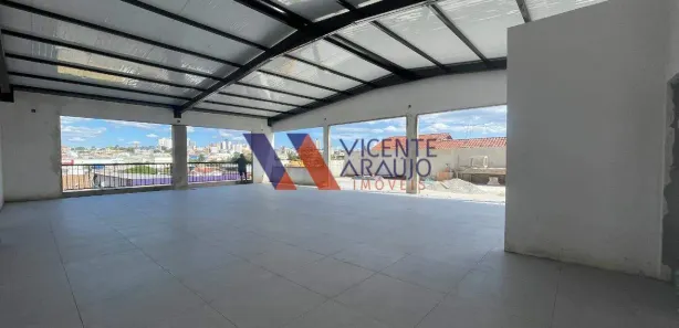 com 1 Quarto para alugar, 300m² no Santa Lúcia, Betim
