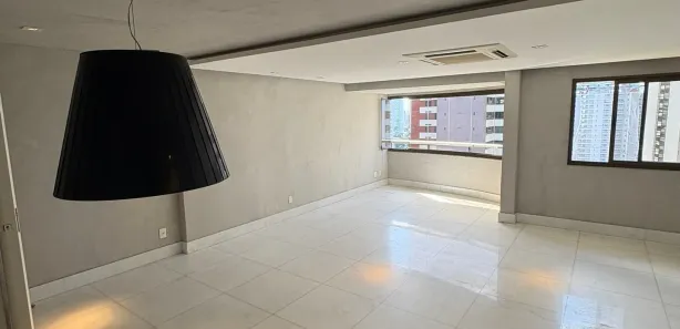 Cobertura com 3 Quartos à venda, 220m² no Horto Florestal, Salvador