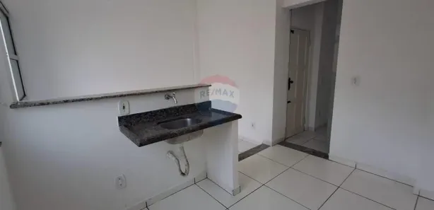 Kitnet com 1 Quarto para alugar, 49m² no Boa Vista, Ilhéus