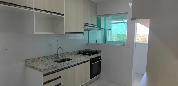 Apartamento com 2 Quartos para alugar, 60m² no Vila Haro, Sorocaba