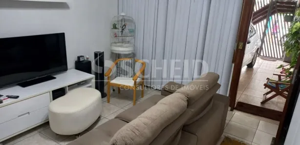 Sobrado com 2 Quartos à venda, 100m² no Conjunto Habitacional Presidente Castelo Branco, Carapicuíba