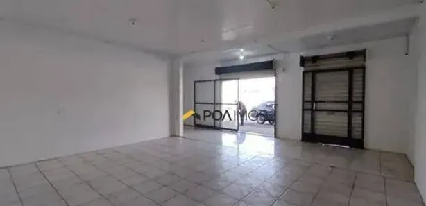 Ponto Comercial para alugar, 80m² no Campina, São Leopoldo