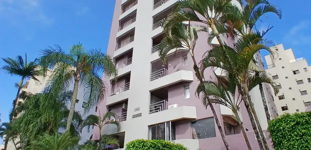 Apartamento com 2 Quartos à venda, 64m² no Centro, Matinhos