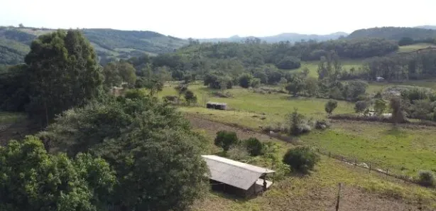 Fazenda/Sítio com 2 Quartos à venda, 25000m² no , Caraá