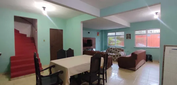 Casa com 4 Quartos à venda, 250m² no , Itaparica