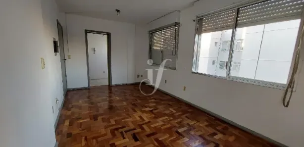 Kitnet com 1 Quarto para alugar, 27m² no Centro Histórico, Porto Alegre