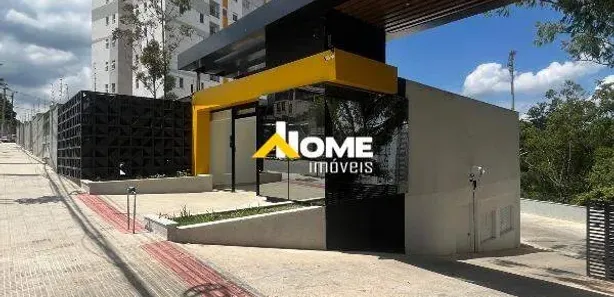 Apartamento com 3 Quartos à venda, 66m² no Diamante (Barreiro), Belo Horizonte
